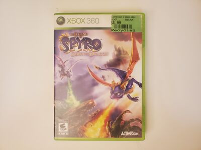 Spyro The Dragon Spyro Xbox One Digital Download Spyro™ Reignited