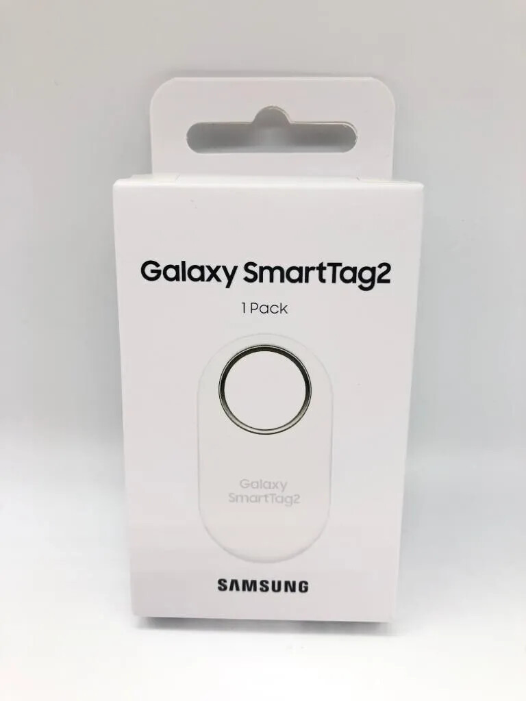 Samsung Galaxy Smart Tag2 Bluetooth GPS Tracker For Kids Cats Keys