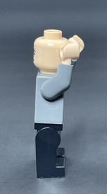 Lego Minifigure Hermione Granger (HP095) From Harry Potter Sets 4738 4842