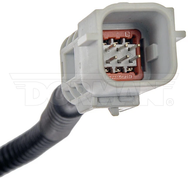 Cámara de asistencia de estacionamiento Dorman 590-957 para Cadillac CTS 2015-10 22922659 Foto 3 de 4