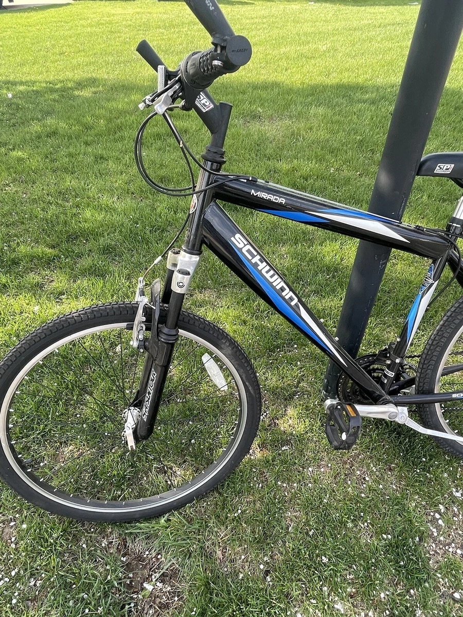 schwinn mirada 26