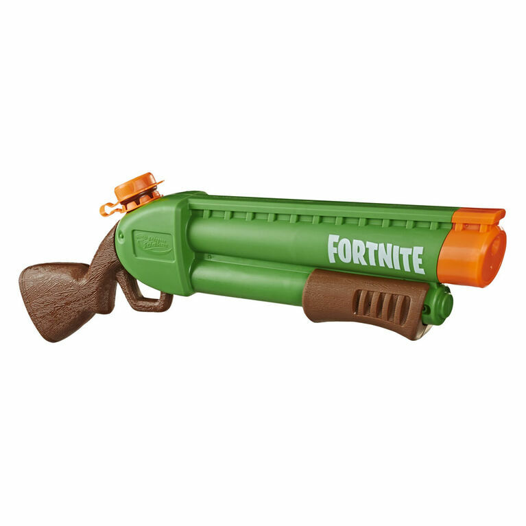 Pelidnota sumptuosa 限定値下げ NERF Super Soaker Fortnite Pump SG 8 Epic Games Hasbro UPC