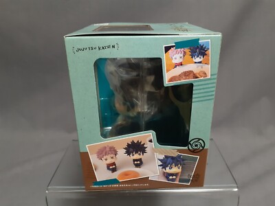 その他 MEGUMI MegaHouse LookUp Jujutsu Kaisen Megumi Fushiguro Faint Smile