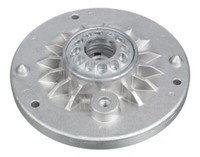 Febi Bilstein 46046 FederbeinstüTzlager Vorne Links Rechts FüR Bmw