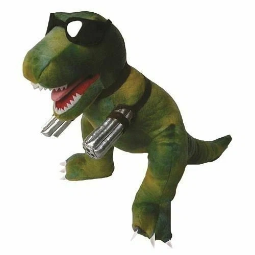 Mezco Collectors & Hobbyists Stuffed Animals