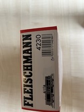 Fleischmann HO Diesellok Digital BR 212 ESU Decoder V 4 