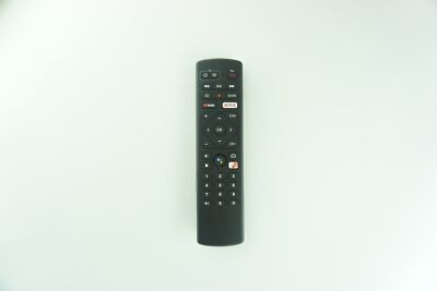 Ersatz Fernbedienung für HOMATICS 4K Voice Bluetooth android TV box