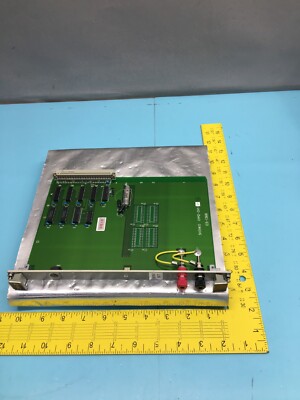 SHINKO 01M2-CH1-21 E3-1368 PCB CHECK CARD, 133882 | eBay