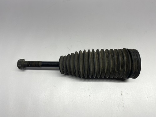 MERCEDES-BENZ M W166 ML 350 2013 Lenkgetriebe Spurstange 7806040486