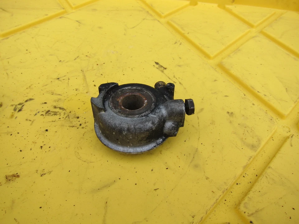 Yamaha Virago 500 XV500 1983 OEM velocímetro transmisión engranaje Foto 4 de 4