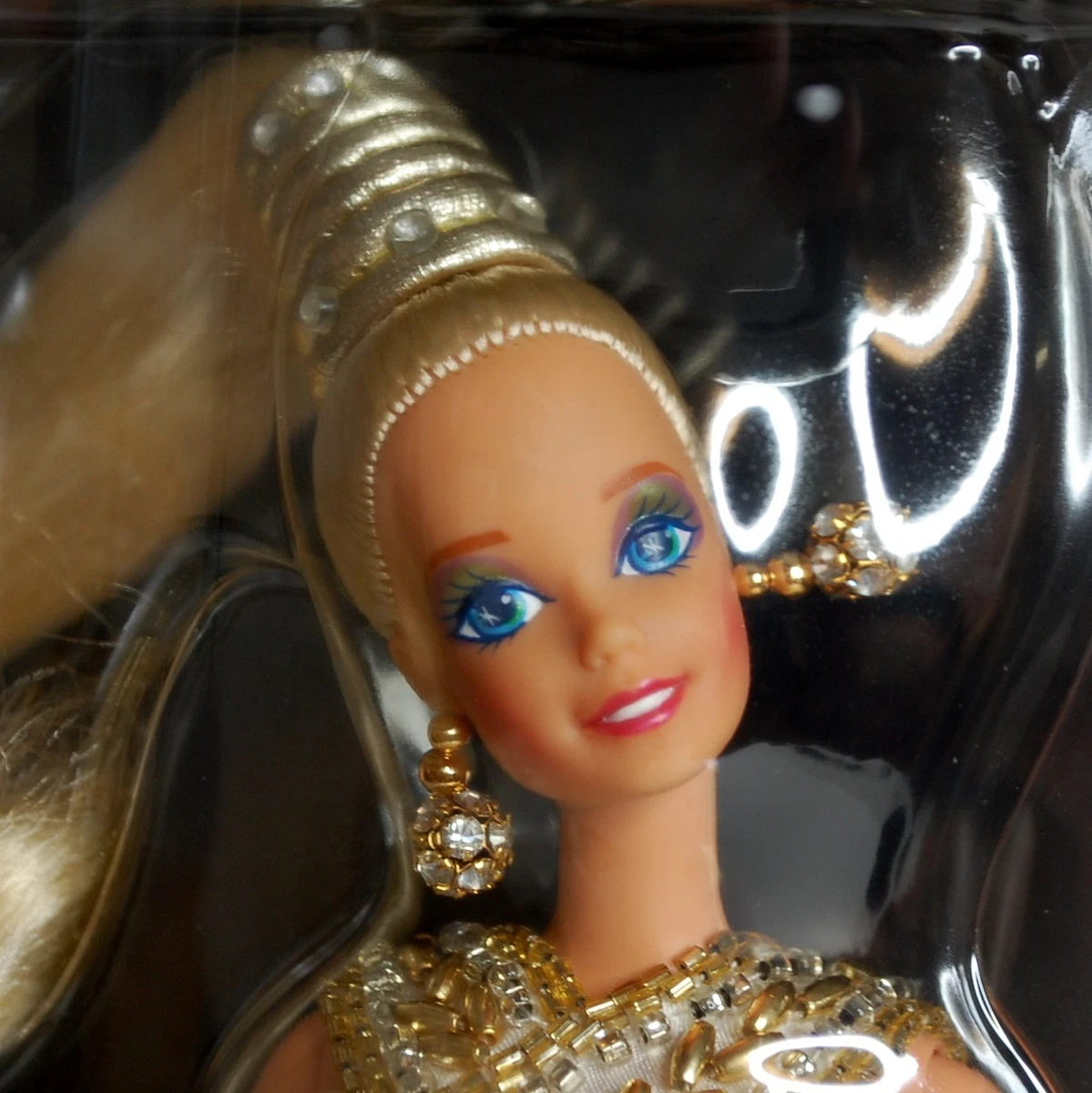 Designer Editions Barbie 1990 Year Manufactured Dolls & Doll