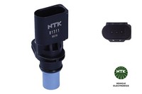 Ntk Sensor Nockenwellenposition 81311 FüR Vw Golf 5 1K1 Passat B6 Variant 3C5 3