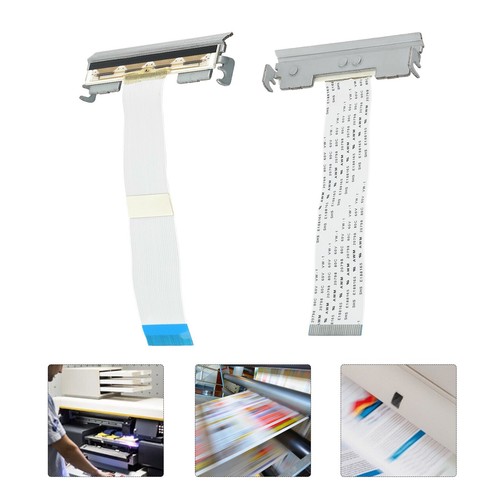 Print Head Thermal Parts Replace Replacement TM-T88V 2211168 Accessories - Afbeelding 7 van 12