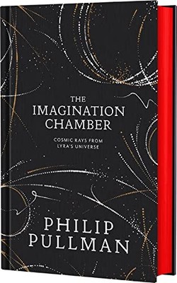 The Imagination Chamber: Philip Pul..., Pullman, Philip