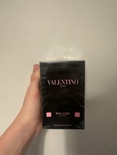 Valentino Born In Roma Uomo Intense 100ml Men's Eau de Parfum