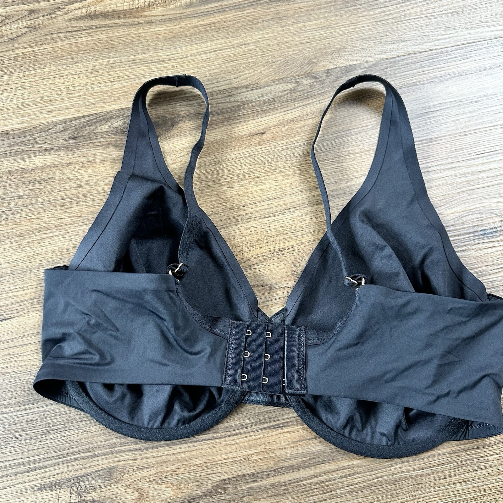 ThirdLove Unlined Minimizer Underwire Women's Bra… - image 2