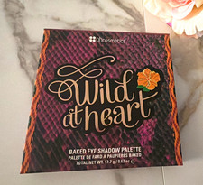 bhcosmetics Wild at Heart Baked Eyeshadow Pal...