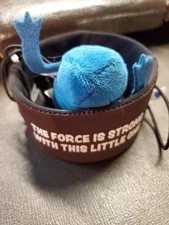 Grogus Food Accessories BAB