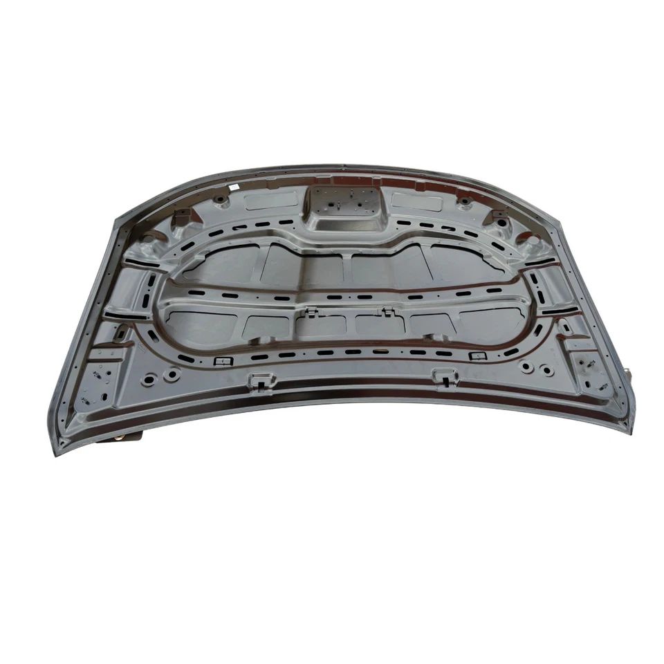 Campana extractora Mopar 68185639AC - OEM genuina imprimada de fábrica hecha en EE. UU. Nueva Foto 3 de 4