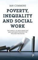 Ian Cummins | Poverty, Inequality And Social Work | Buch | Englisch (2018)