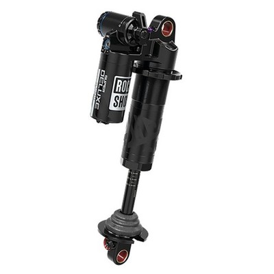 Rockshox HR Dämpfer Deluxe Nude RL3 165x45, Scott Spark 2022+ C1