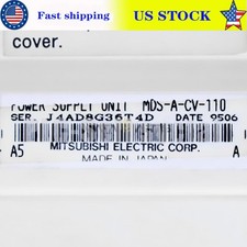 New ONE Mitsubishi Amplifier MDS-A-CV-110