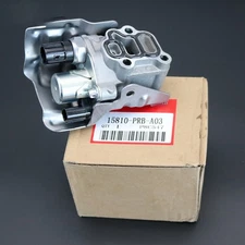  for HONDA Civic Si / TSX RSX Type S VTEC SOLENOID SPOOL VALVE 15810-PRB-A03