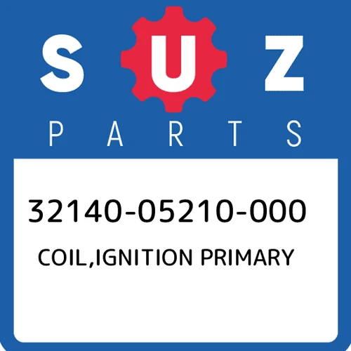 COIL, IGNITION PRIMARY