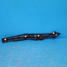 Opel Insignia A Limousine Stoßstangenhalter hinten rechts 13238838 Halterung OZ1