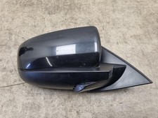 Retroviseur droit (ou coque) BMW X5