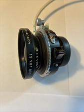 Schneider-Kreuznach Symmar-S 5.6/150