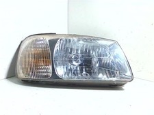 Feu avant (phare) BMW 1502