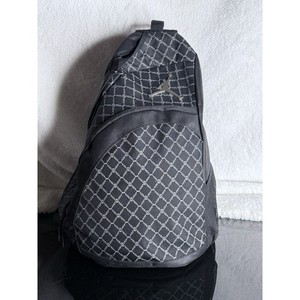nike air jordan jumpman sling backpack bag Jordan Festival | Fire Red/White/Black (Retro Connect) scuffs and has a water Jordan Crossbody Air Jordan Sling