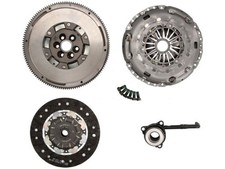 KUPPLUNGSSATZ FÜR VW SCIROCCO III MK3 2.0 08-17 GOLF PLUS 2.0 05-13