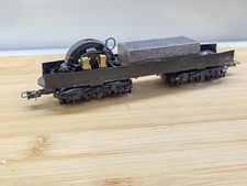 LIMA CHASSIS X LOCOMOTORE FS X 424 Varie Referenze HO H0 TRENINO ELETTRICO 