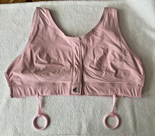 Masthead Elizabeth Compression Bra post-surgery Medium