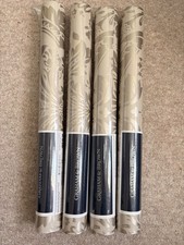 Graham & Brown Desire Wallpaper x4 Brand New Sealed