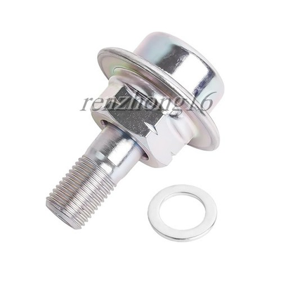 #ad For 2001 2010 Toyota Highlander FUEL PRESSURE PULSATION 23207 20011 $27.99