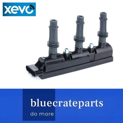 Ignition Coil XEVO (ELTA Automotive) XIG5044 Vauxhall Opel GM Quality OEM
