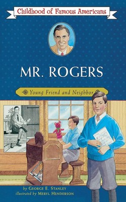 George E. Stanley | Mr. Rogers | Taschenbuch | Englisch (2004) | Aladdin
