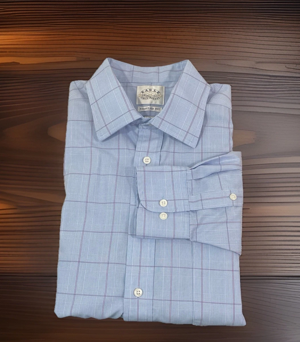 Eagle Men's Dress Shirts for sale | eBay