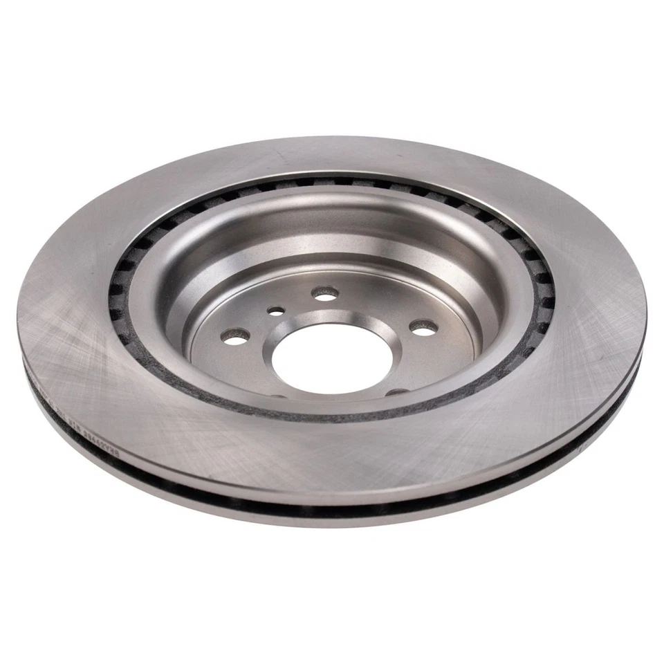 Kit de pastillas de freno delanteras y traseras y rotor cerámico para 16-17 GLE400 15 ML400 Foto 2 de 4