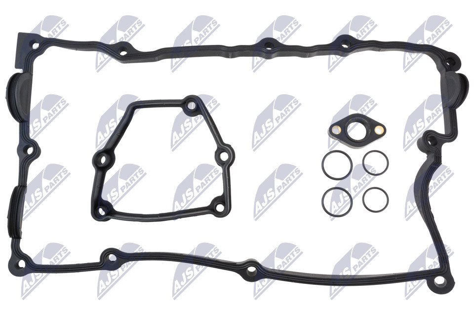 2x ✅Fits NTY BPZ-BM-032 VALVE COVER GASKET KIT ⭐UK Seller⭐ - Image 5