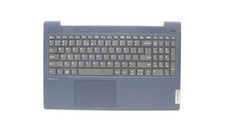 Original 5CB1J01304 Lenovo Thinkpad Keyboard US International 5 15IAL7, 5 15ABA