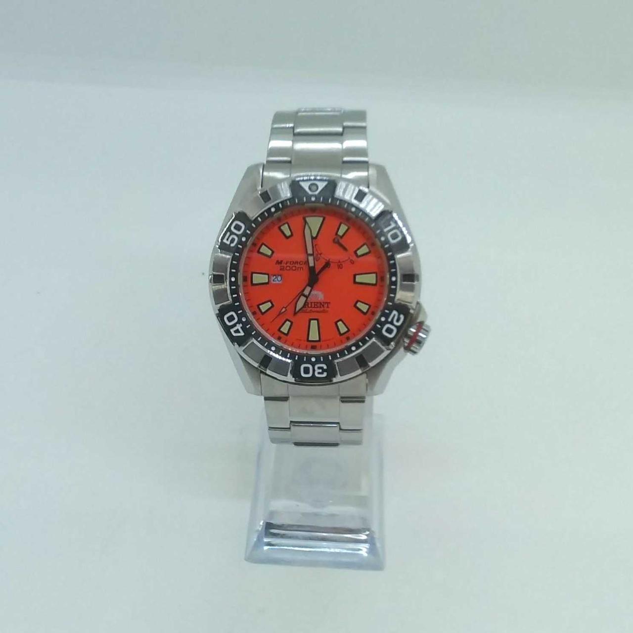 Orient Automatic Winding Sel03002M0 - image 1