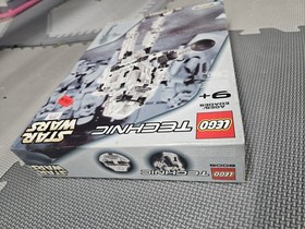 LEGO Star Wars: Stormtrooper (8008) NISB