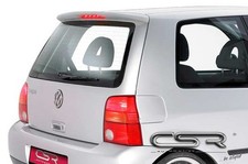 Heck Spoiler Dach Flügel Tuning Wing Carstyling für VW Lupo 6X Seat Arosa HF453