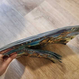 Lego 70010 Legends of Chima The Lion CHI Temple Manual Booklets  1 & 2 Only