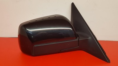 2010 KIA SOUL 5 DOOR HATCHBACK OFFSIDE DRIVERS ELECTRIC DOOR WING MIRROR