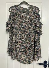 🌸Damen Frauen Übergröße 18 20 22 24 26 Kleidung Multi Angebot Machen Sie ein Paket